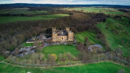 Lumley Castle Hotel Logo