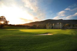 Taymouth Castle Estate Logo