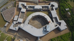 Landguard Fort Logo