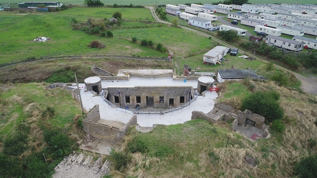 Slough Fort Logo