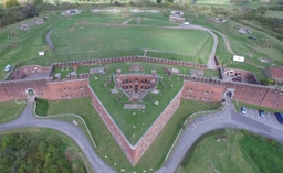 Fort Purbrook - Peter Ashley Activity Centres Logo