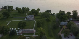 Fort Malden Logo