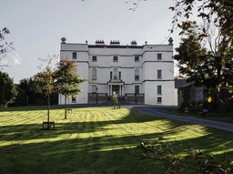 Rathfarnham Castle Logo