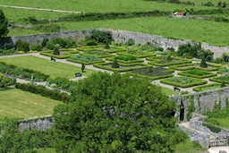 Enniscorthy Castle Logo