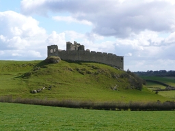 Castle Roche Logo