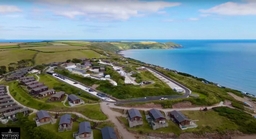 Whitsand Bay Fort Logo