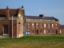 Fort Cumberland Logo