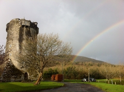 Newtown Castle Logo