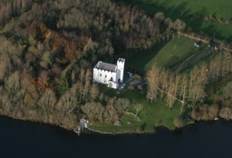 Carraigin Castle Logo