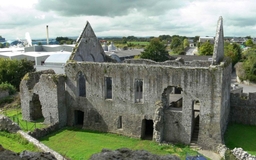 Askeaton Castle Logo