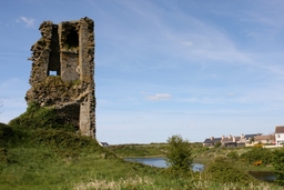 Doonbeg Castle Logo