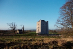 Killahara Castle Logo