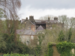 Leixlip Castle Logo