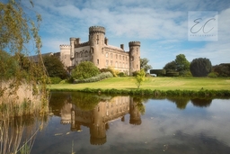 Barmeath Castle Logo