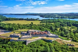 Fort Ticonderoga Logo