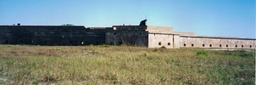 Fort Pickens Logo