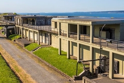 Fort Casey Logo