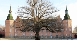 Holsteinborg Castle Logo