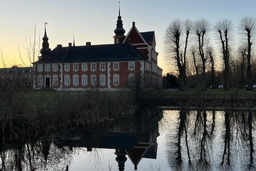 Jægerspris Castle Logo