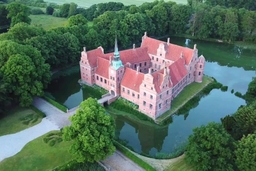 Rosenholm Castle Logo