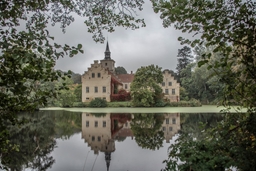 Højriis Castle Logo