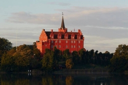 Tranekær Castle Logo