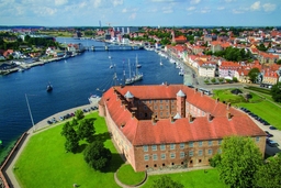 Sønderborg Castle Logo