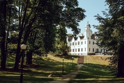 Alatskivi Castle Logo