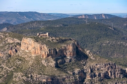 Castillo de Chirel Logo