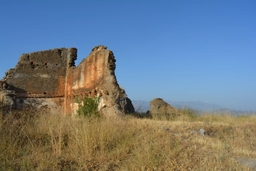 Castle Bentomiz Logo