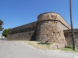 La Duquesa Castle Logo