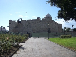 Castillo de la Luz Logo