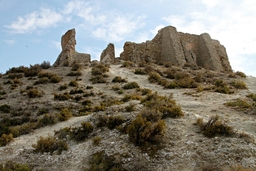 Ermita de Santa Barbara Logo