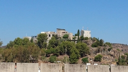 Castillo de la Villeta Logo