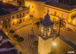 Castillo Palacio de los Ribera Logo