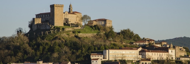 Castelo de Monforte Logo