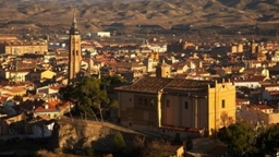 Castillo de la Peña Logo