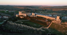 Castillo de Uclés Logo