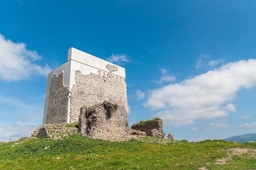 Castillo de Matrera Logo