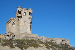 Castillo de Santa Catalina Logo