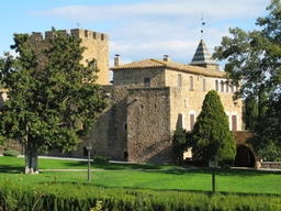 Castell de Millars Logo