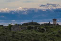 Castillo de Santo Stephano Logo