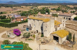 Castell de Vilarnadal Logo