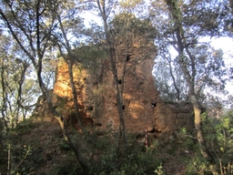 Castell de Juià Logo