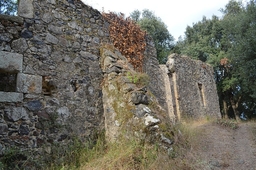 Castell de Malavella Logo