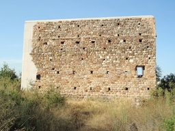 Castell de Canals Logo