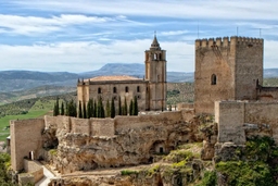 Fortaleza de la Mota Logo