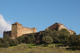 Castillo de la Encomienda Logo