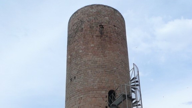 Torre de la Manresana Logo