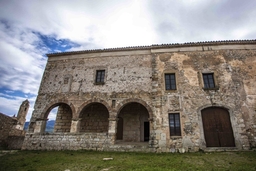 Castell de Barberà Logo